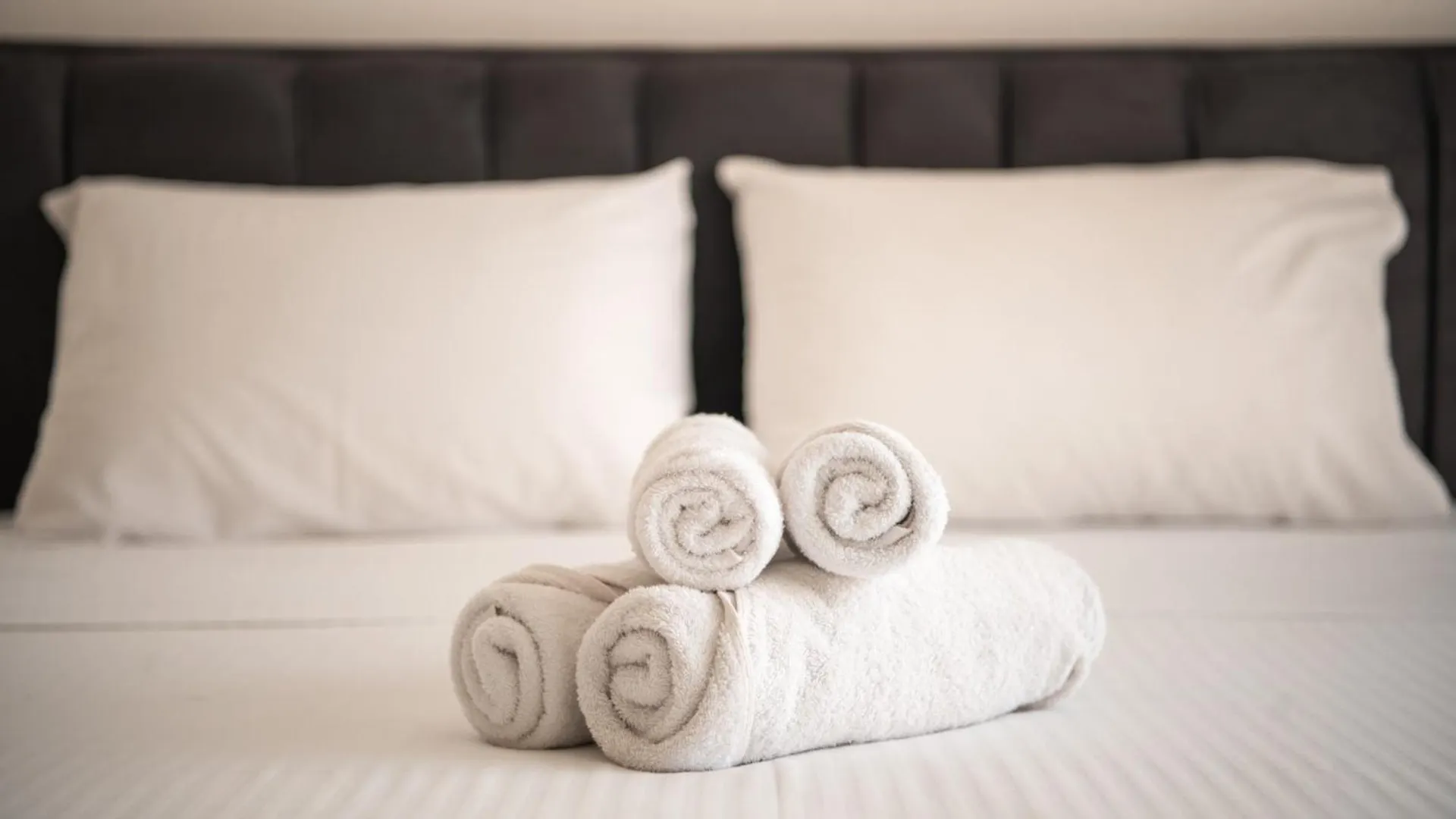 Saturn Villa 라르나카
